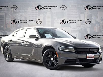 Used 2022 Dodge Charger SXT