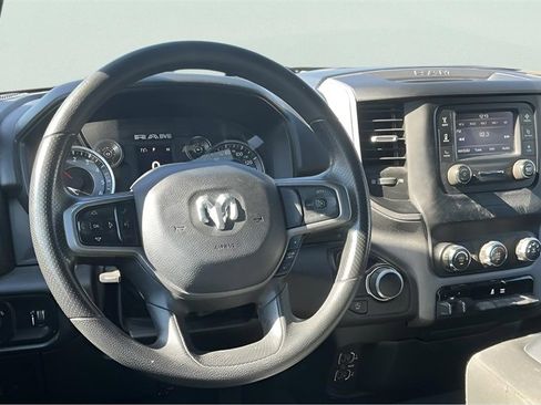 Used 2024 RAM 1500 Tradesman w/ Night Edition image 20