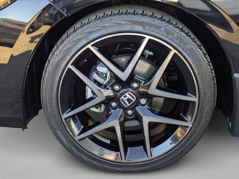 Used 2024 Honda Civic Sport Touring image 24