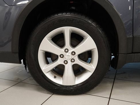 Used 2014 Subaru Outback 2.5i Limited w/ Moonroof Package image 16