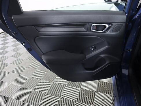 New 2026 Honda Civic Sport image 15