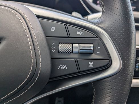 Used 2024 Genesis GV70 3.5T Sport image 23