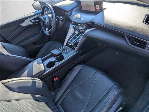 Used 2025 Acura TLX w/ Technology Package image 21