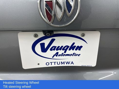 Used 2022 Buick Envision Essence w/ Safety Package image 17