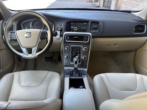 Used 2015 Volvo S60 T5 Premier FWD image 23