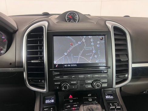 Certified 2015 Porsche Cayenne S AWD/4WD image 32