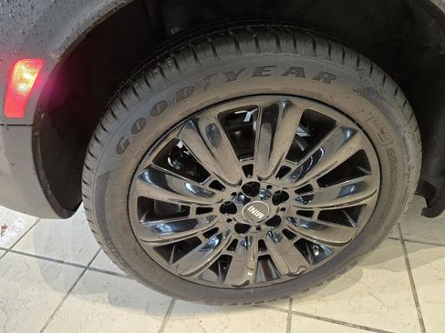 Used 2023 MINI Cooper Countryman Cooper w/ Signature Upholstery Package image 12