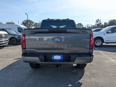 New 2026 Ford F150 STX AWD/4WD image 5