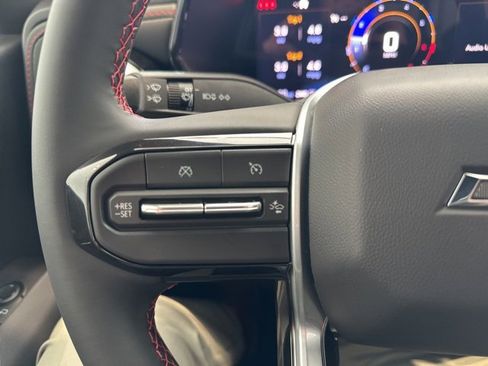 New 2026 Chevrolet Colorado Z71 image 16