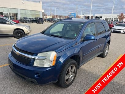 Used 2008 Chevrolet Equinox LT w/ LT Preferred Equipment Group