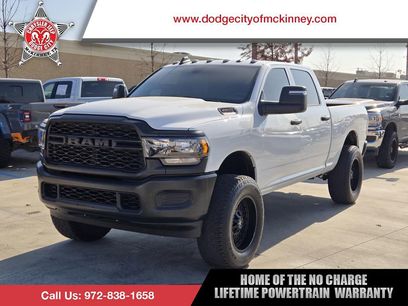 Used 2024 RAM 2500 Tradesman