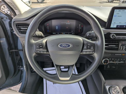 Used 2025 Ford Escape Active image 15