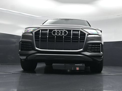 Used 2024 Audi Q7 2.0T Premium AWD/4WD image 43