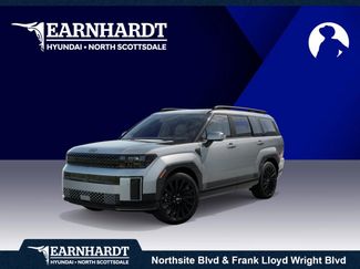 New 2026 Hyundai Santa Fe Calligraphy video 1