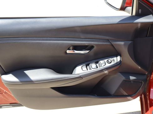 Used 2024 Nissan Sentra SV w/ All-Weather Package FWD image 19