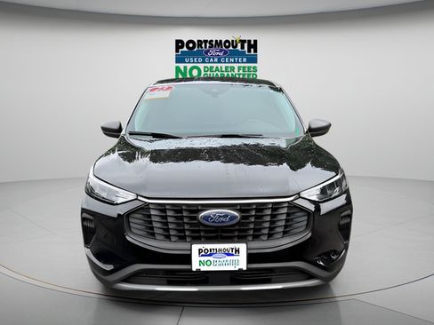 Used 2023 Ford Escape Active AWD/4WD image 8