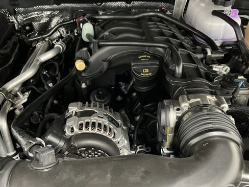 New 2026 Jeep Gladiator Sport AWD/4WD image 26