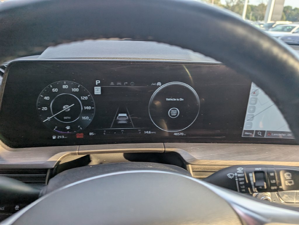 Used 2024 Kia Telluride SX X-Line AWD/4WD image 20