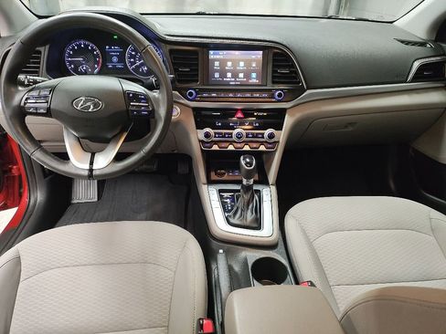Used 2020 Hyundai Elantra Value Edition FWD image 30