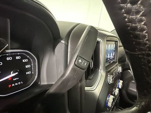 Used 2022 GMC Sierra 1500 Denali w/ Denali Premium Package AWD/4WD image 21