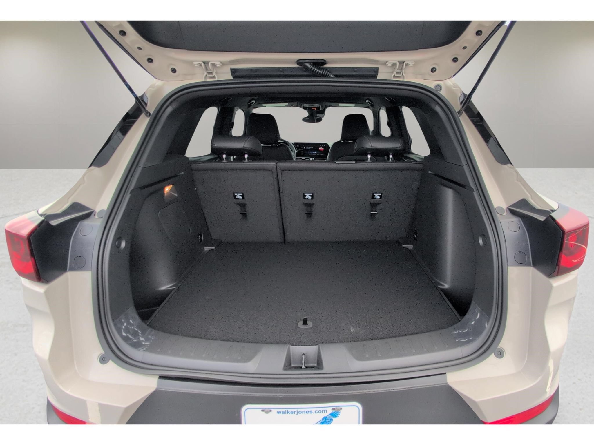 New 2026 Chevrolet TrailBlazer ACTIV w/ Driver Confidence Package FWD image 16