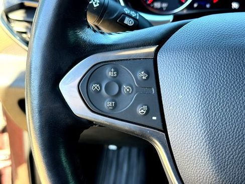 Used 2022 Chevrolet Traverse Premier w/ LPO, Floor Liner Package image 13