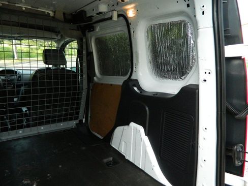 Used 2015 Ford Transit Connect XL FWD image 11