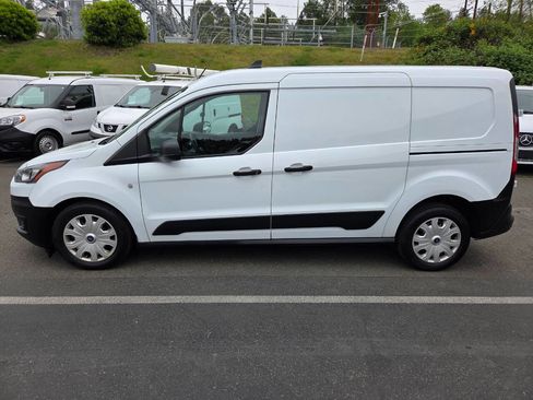 Used 2023 Ford Transit Connect XL FWD image 4