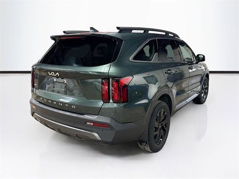 Used 2022 Kia Sorento S w/ Option Group 015 image 7