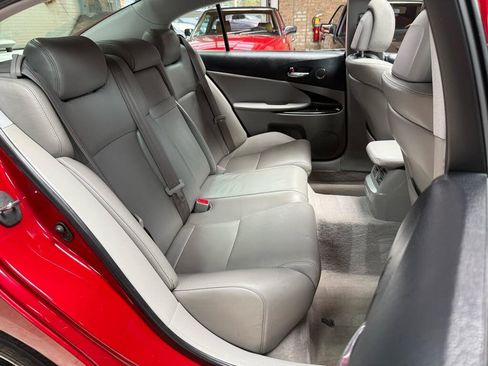 Used 2006 Lexus GS 300 AWD image 27