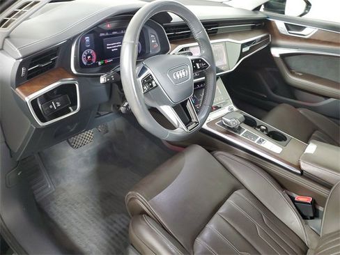 Used 2020 Audi A6 3.0T Prestige w/ Prestige Package image 21