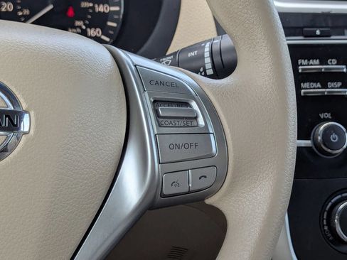 Used 2017 Nissan Altima 2.5 S w/ Power Driver Seat Package FWD image 18