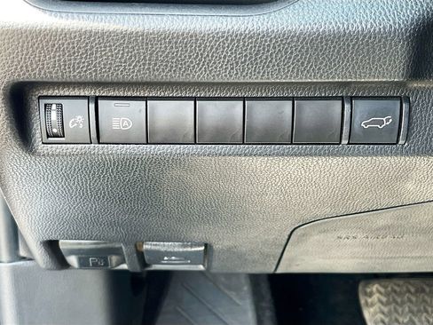 Used 2023 Toyota RAV4 XLE w/ Convenience Package FWD image 20