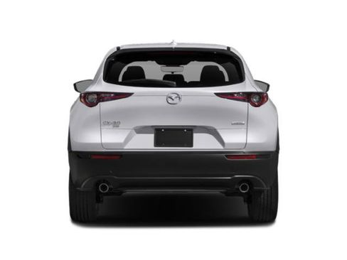 Used 2021 MAZDA CX-30 AWD 2.5 S w/ Preferred Package image 8