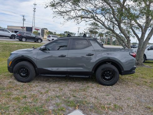 Used 2024 Hyundai Santa Cruz Night image 7