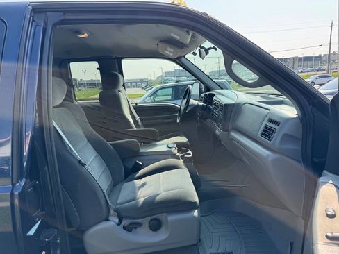 Used 2002 Ford F250 XLT image 13