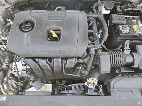 Certified 2024 Kia Forte LXS FWD image 30