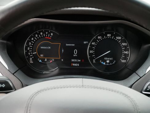 Used 2018 Lincoln MKZ Reserve FWD image 21