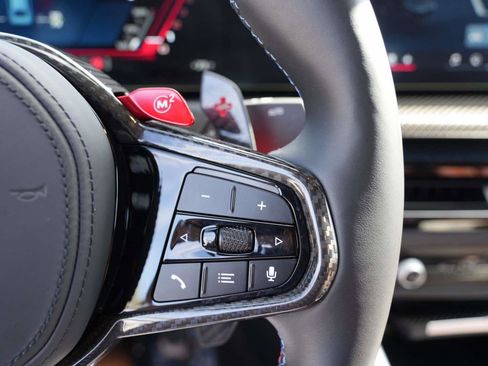 Used 2025 BMW M3 Competition w/ M Driver's Package image 21