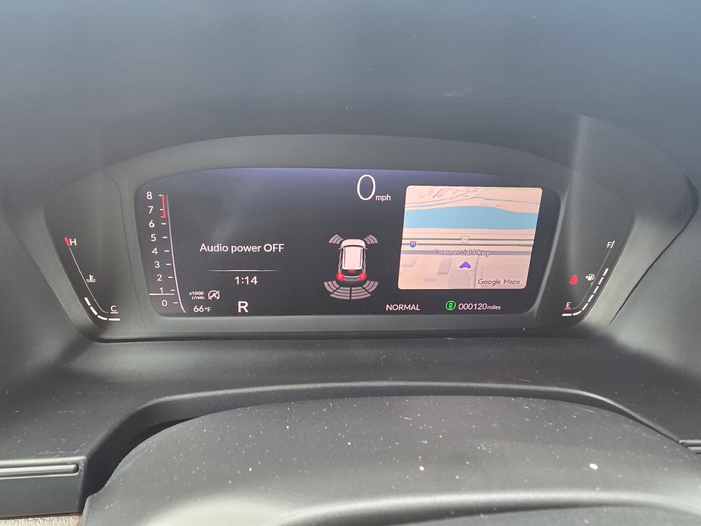 New 2026 Honda Pilot TrailSport image 23