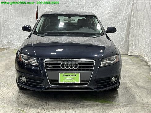 Used 2012 Audi A4 2.0T Premium Plus image 19
