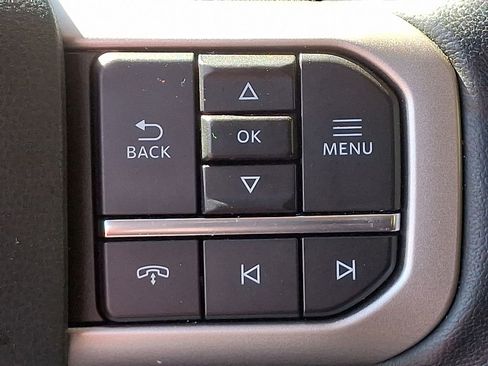 Used 2022 Ford Expedition XLT AWD/4WD image 22