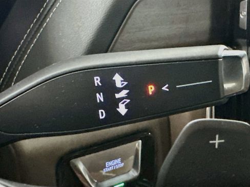 Used 2026 GMC Yukon Denali Ultimate AWD/4WD image 18