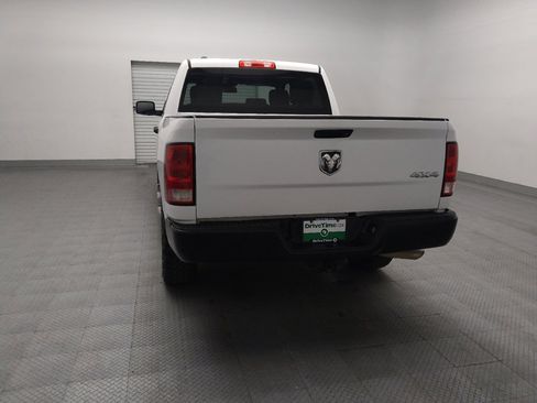 Used 2016 RAM 1500 Tradesman w/ Popular Equipment Group AWD/4WD image 6