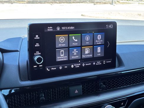 Certified 2025 Honda CR-V EX-L image 31