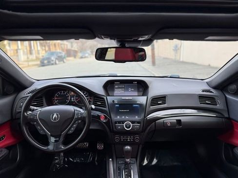 Used 2020 Acura ILX w/ Premium & A-SPEC Package image 33