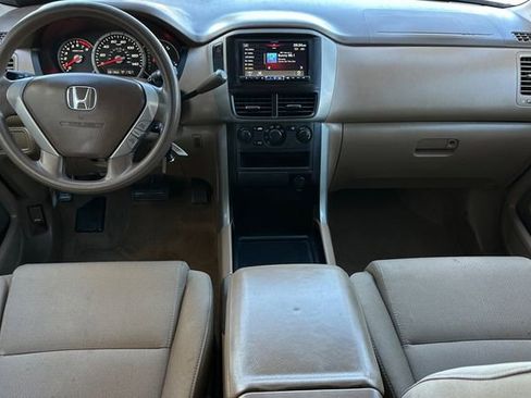 Used 2007 Honda Pilot LX image 14