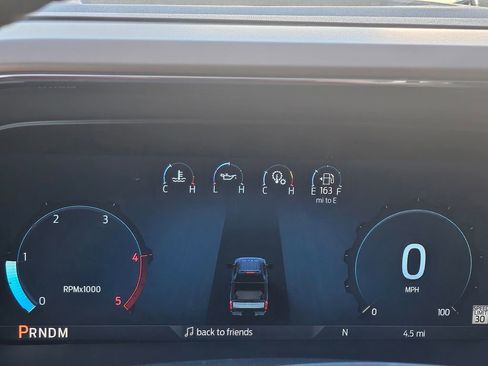 New 2026 Ford F350 King Ranch w/ Chrome Package image 13