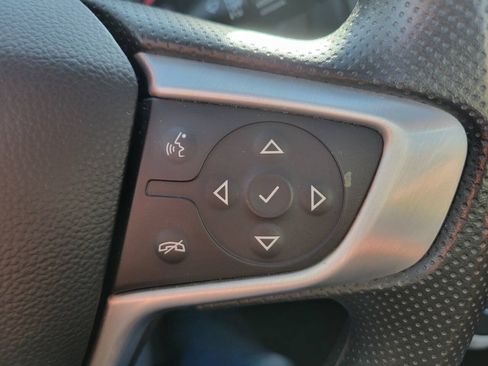 Used 2023 GMC Acadia SLE w/ Elevation Edition AWD/4WD image 21