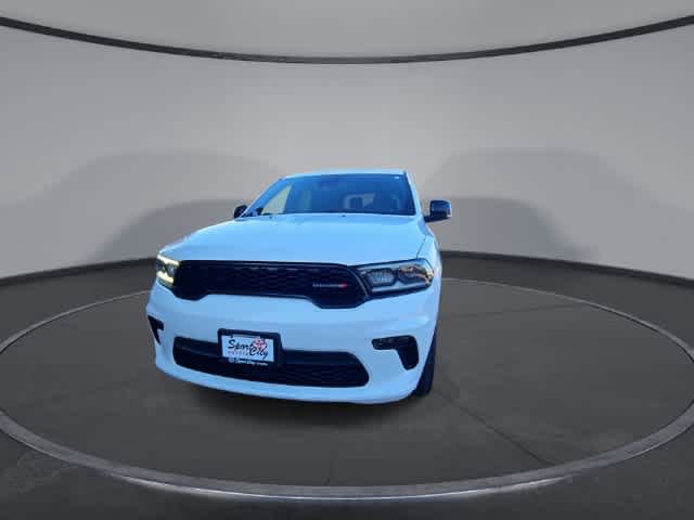 Used 2023 Dodge Durango GT AWD/4WD image 3